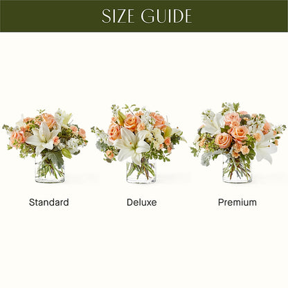 Darling Bouquet – SHASTA DAISY'S FLORIST & BOUTIQUE, Mobile AL