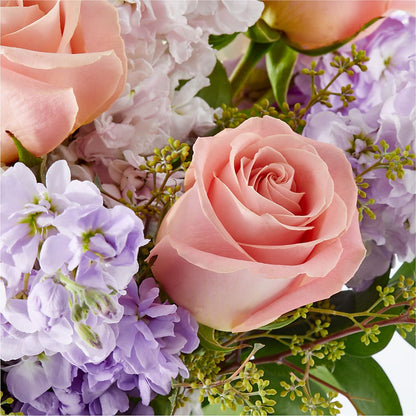 Embraced Bouquet – SHASTA DAISY'S FLORIST & BOUTIQUE, Mobile AL