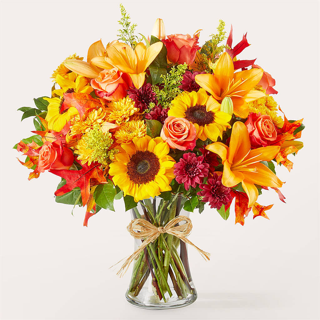 Sunny Side Bouquet – SHASTA DAISY'S FLORIST & BOUTIQUE, Mobile AL