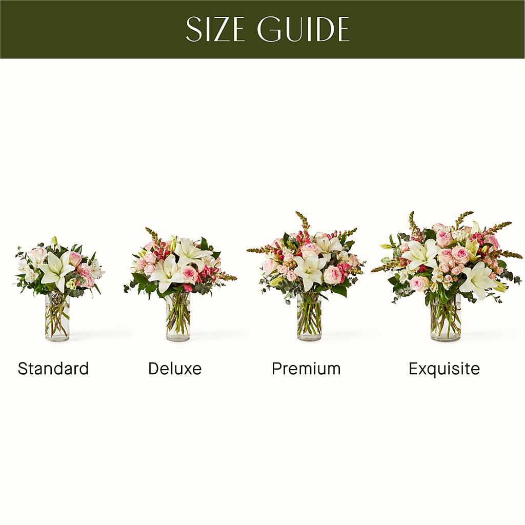 Ballet Slippers Bouquet – SHASTA DAISY'S FLORIST & BOUTIQUE, Mobile AL