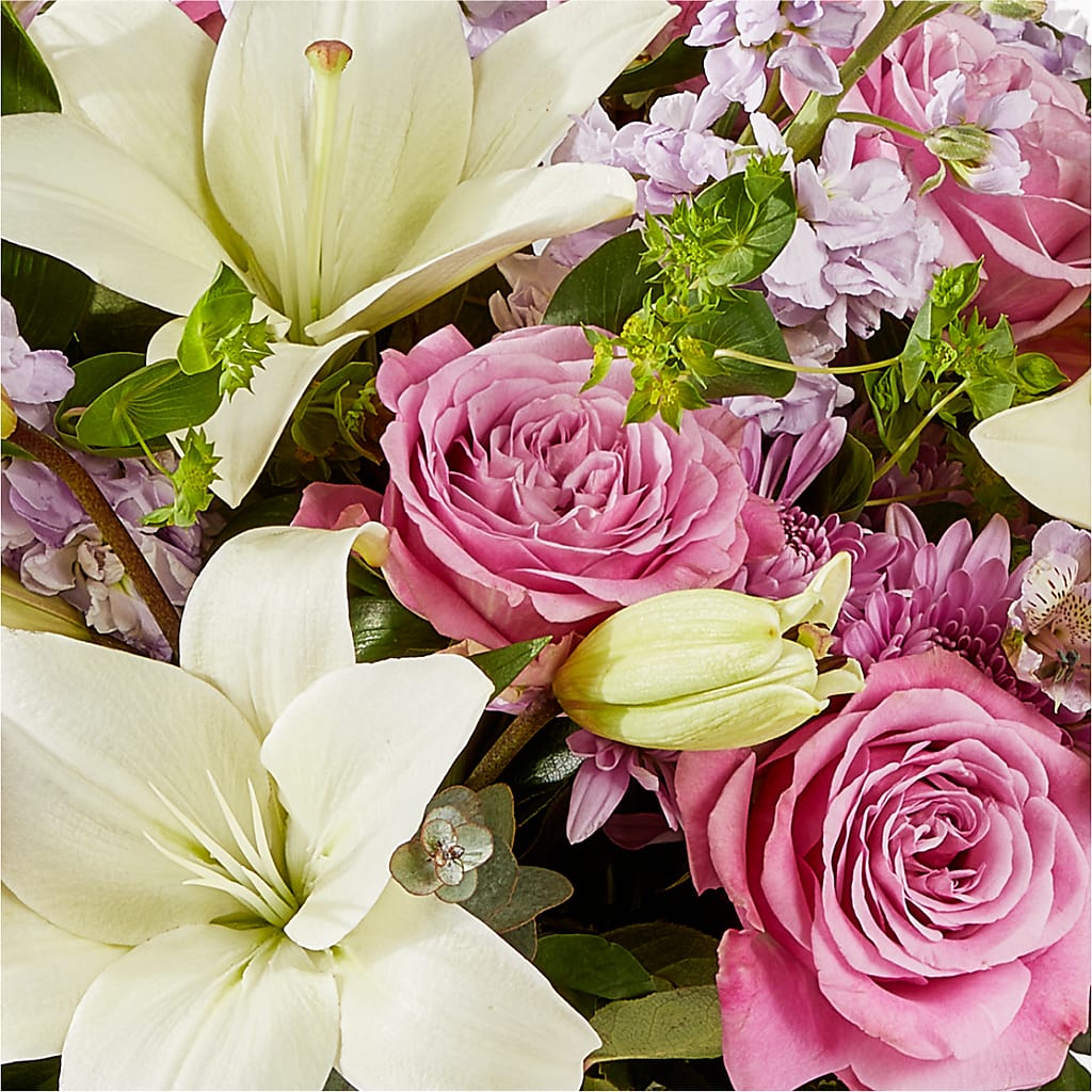 Daydreamer Bouquet – SHASTA DAISY'S FLORIST & BOUTIQUE, Mobile AL