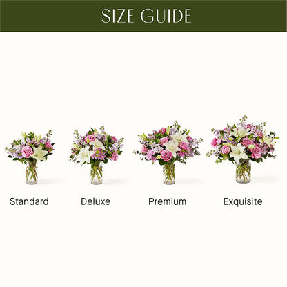 Daydreamer Bouquet – SHASTA DAISY'S FLORIST & BOUTIQUE, Mobile AL