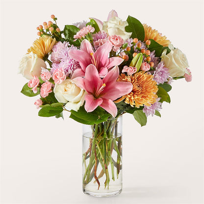 Gelato Bouquet – SHASTA DAISY'S FLORIST & BOUTIQUE, Mobile AL