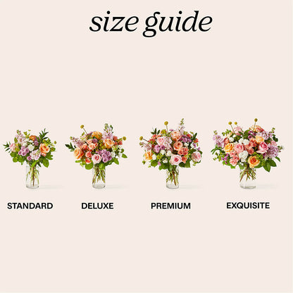 Perfect Contentment Bouquet – SHASTA DAISY'S FLORIST & BOUTIQUE, Mobile AL