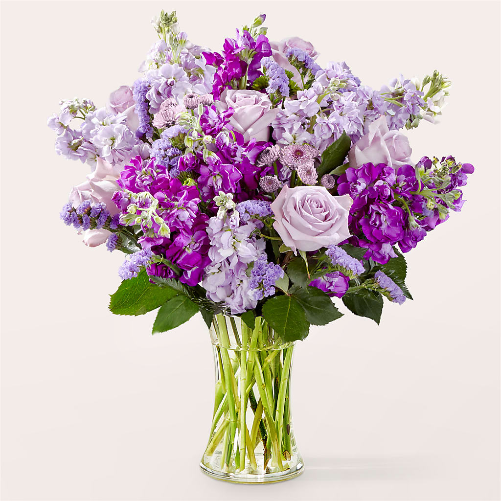 Give a Twirl Bouquet – SHASTA DAISY'S FLORIST & BOUTIQUE, Mobile AL