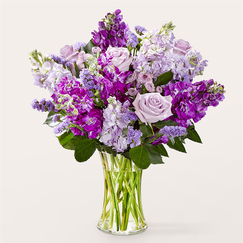 Give a Twirl Bouquet – SHASTA DAISY'S FLORIST & BOUTIQUE, Mobile AL