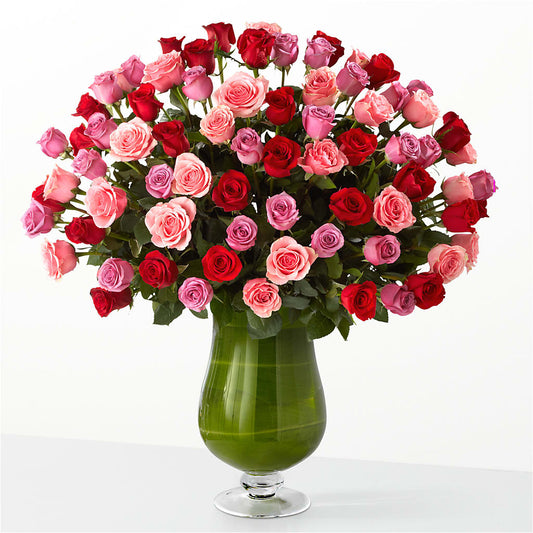 The Opulence – SHASTA DAISY'S FLORIST & BOUTIQUE, Mobile AL