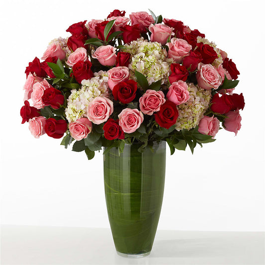 The Allure – SHASTA DAISY'S FLORIST & BOUTIQUE, Mobile AL
