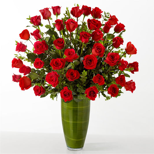 The Ballad – SHASTA DAISY'S FLORIST & BOUTIQUE, Mobile AL