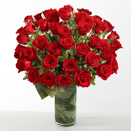The Enamored – SHASTA DAISY'S FLORIST & BOUTIQUE, Mobile AL