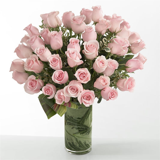 Pink Essence – SHASTA DAISY'S FLORIST & BOUTIQUE, Mobile AL