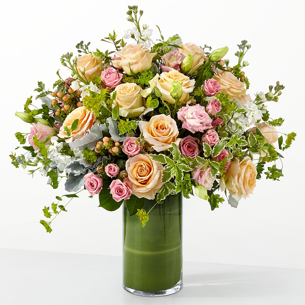 The Glamour Shot – SHASTA DAISY'S FLORIST & BOUTIQUE, Mobile AL