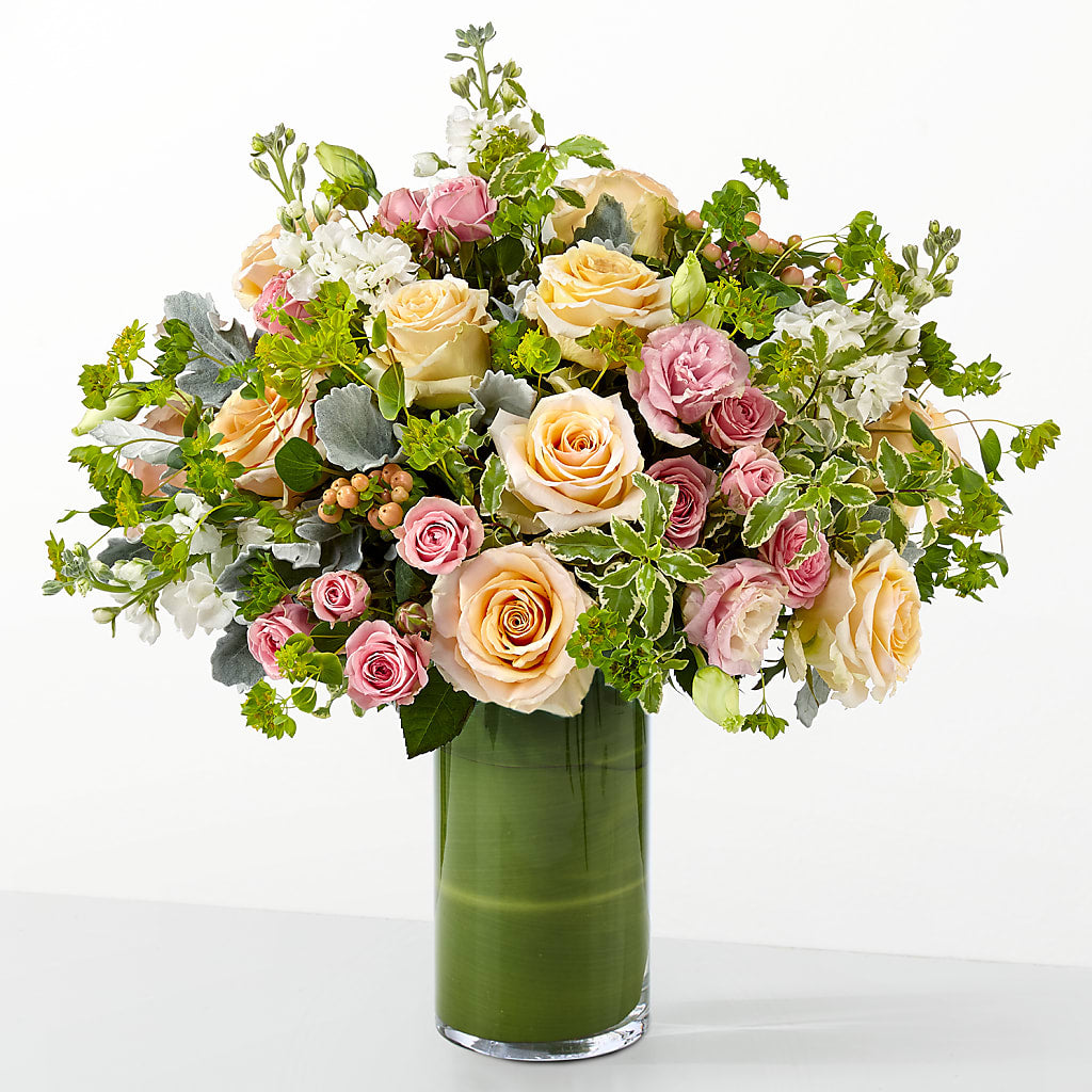 The Glamour Shot – SHASTA DAISY'S FLORIST & BOUTIQUE, Mobile AL