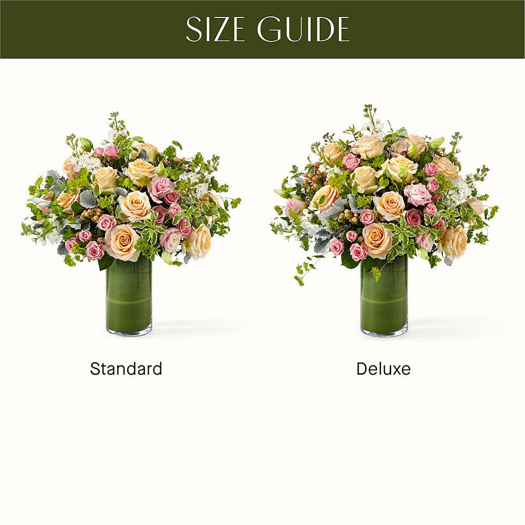 The Glamour Shot – SHASTA DAISY'S FLORIST & BOUTIQUE, Mobile AL