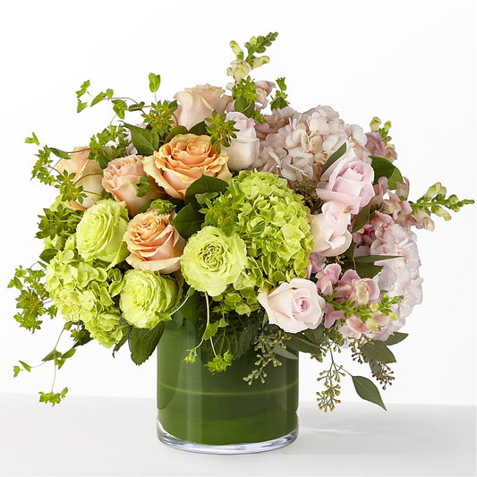 The Art Deco – SHASTA DAISY'S FLORIST & BOUTIQUE, Mobile AL