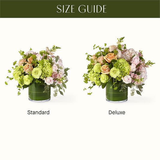 The Art Deco – SHASTA DAISY'S FLORIST & BOUTIQUE, Mobile AL
