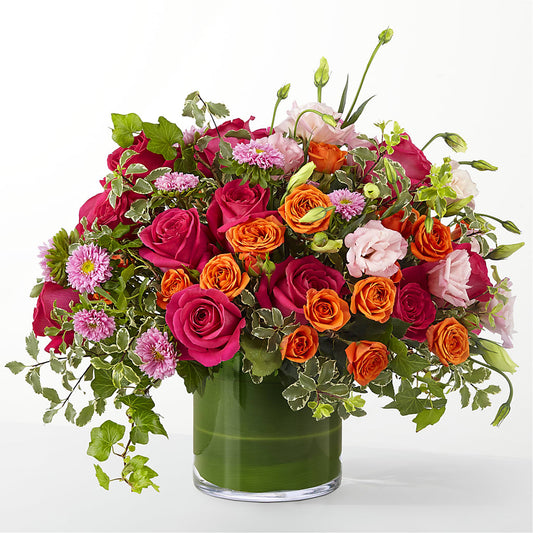 The Trendsetter – SHASTA DAISY'S FLORIST & BOUTIQUE, Mobile AL