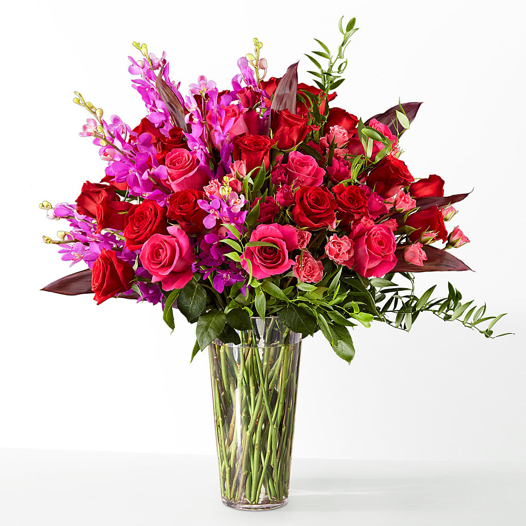 The Honeymoon – SHASTA DAISY'S FLORIST & BOUTIQUE, Mobile AL