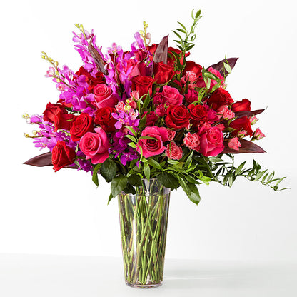 The Honeymoon – SHASTA DAISY'S FLORIST & BOUTIQUE, Mobile AL