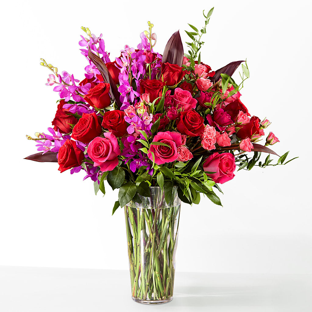 The Honeymoon – SHASTA DAISY'S FLORIST & BOUTIQUE, Mobile AL