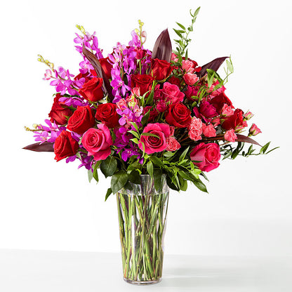 The Honeymoon – SHASTA DAISY'S FLORIST & BOUTIQUE, Mobile AL