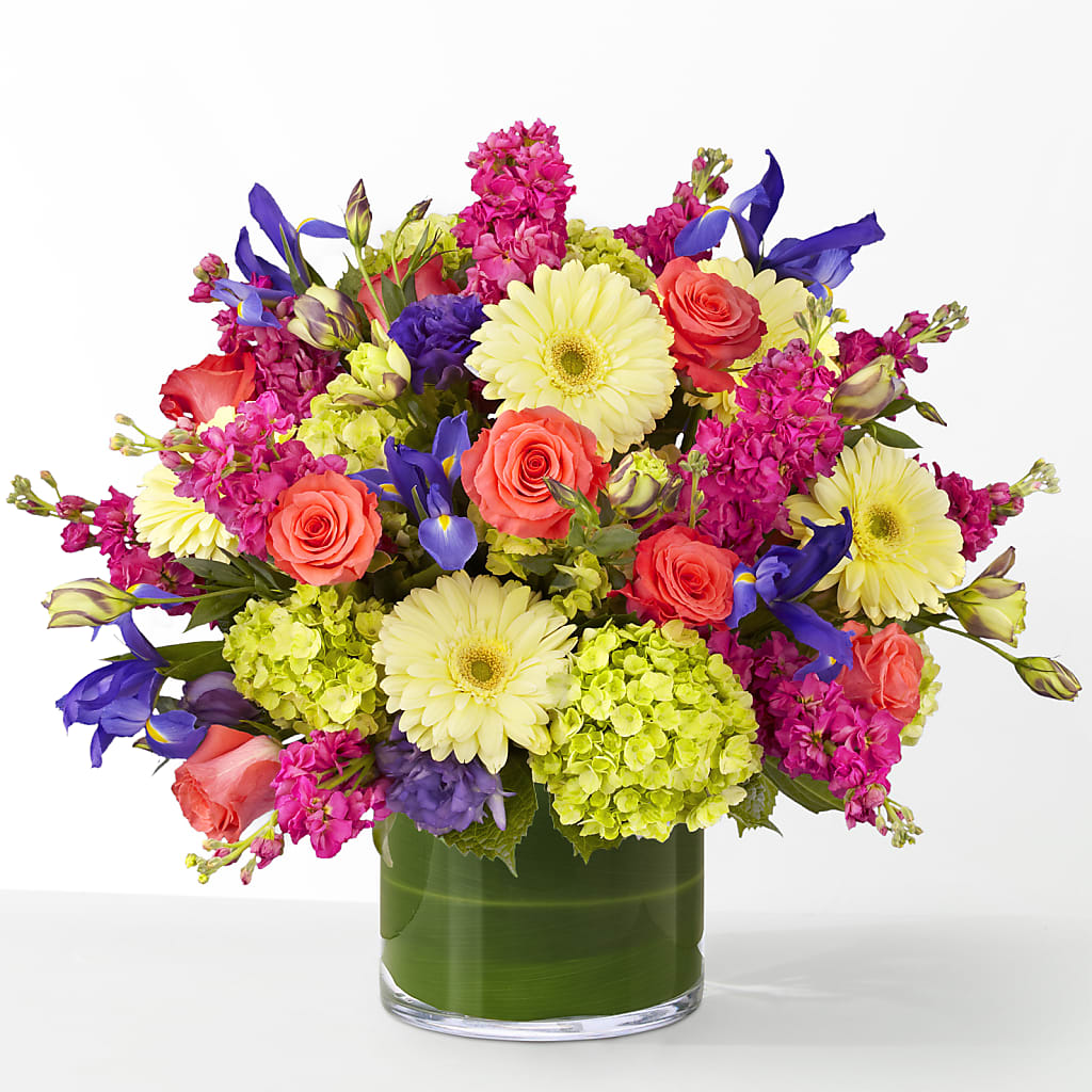 The Couture – SHASTA DAISY'S FLORIST & BOUTIQUE, Mobile AL