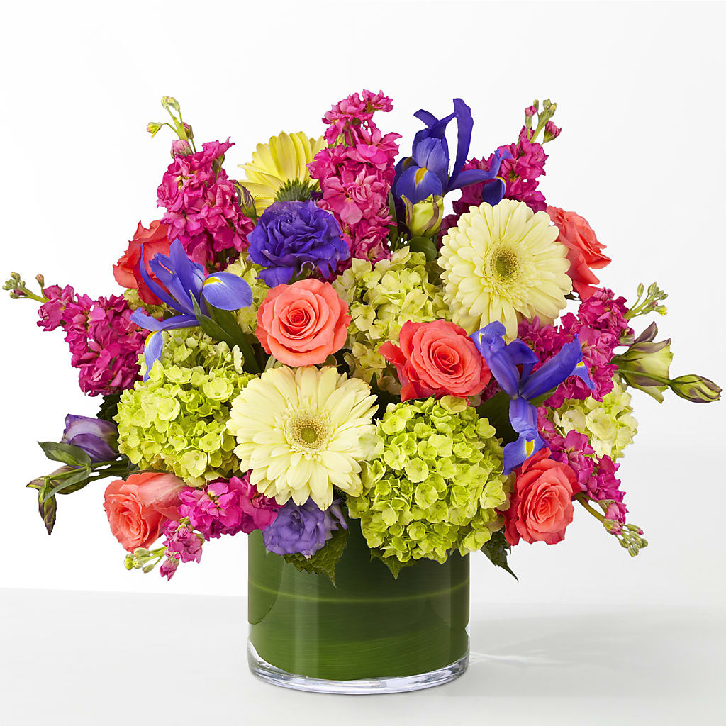 The Couture – SHASTA DAISY'S FLORIST & BOUTIQUE, Mobile AL