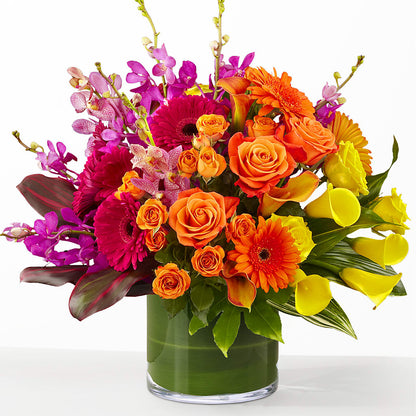 The Mosaic – SHASTA DAISY'S FLORIST & BOUTIQUE, Mobile AL