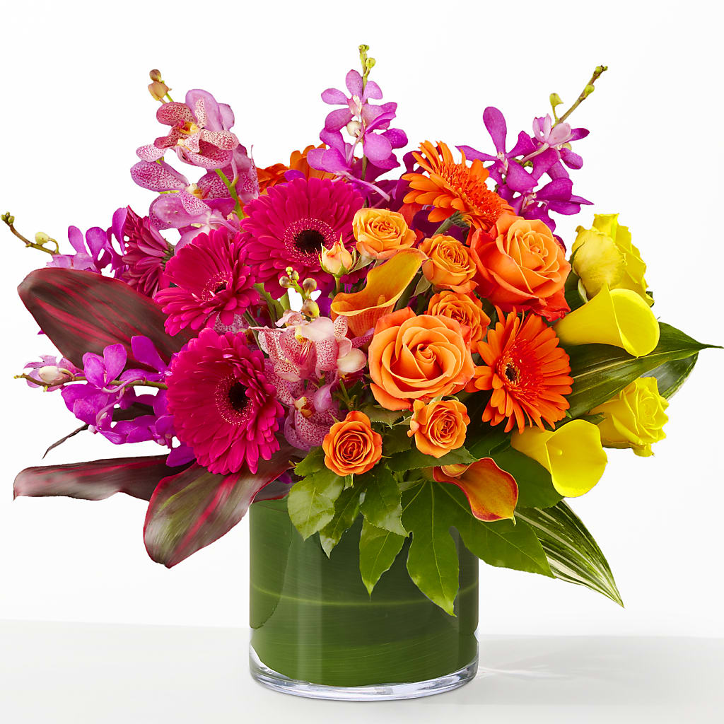 The Mosaic – SHASTA DAISY'S FLORIST & BOUTIQUE, Mobile AL