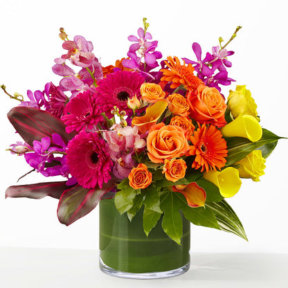 The Mosaic – SHASTA DAISY'S FLORIST & BOUTIQUE, Mobile AL
