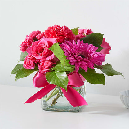 Everyday Love Bouquet – SHASTA DAISY'S FLORIST & BOUTIQUE, Mobile AL